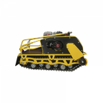 Мотобуксировщик ARTELV ЯМАЛЕЦ 215К