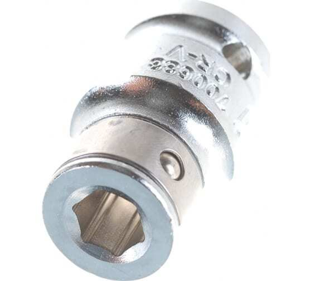 Держатель бит 1/2 x 5/6 Kraft (35мм)