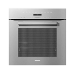 Духовой шкаф Miele H 7262 B GRGR