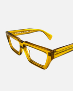 Dolores Yellow