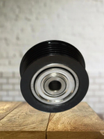 Ролик направляющий приводного ремня 1341A042 для Mitsubishi