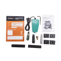 Foxweld Вращатель Атлант-3 с патроном (пр-во FoxWeld/КНР)