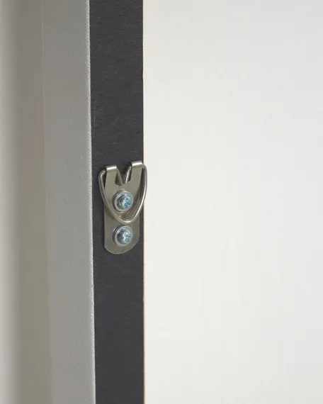 Текстурная картина Basilisa 90x90 см