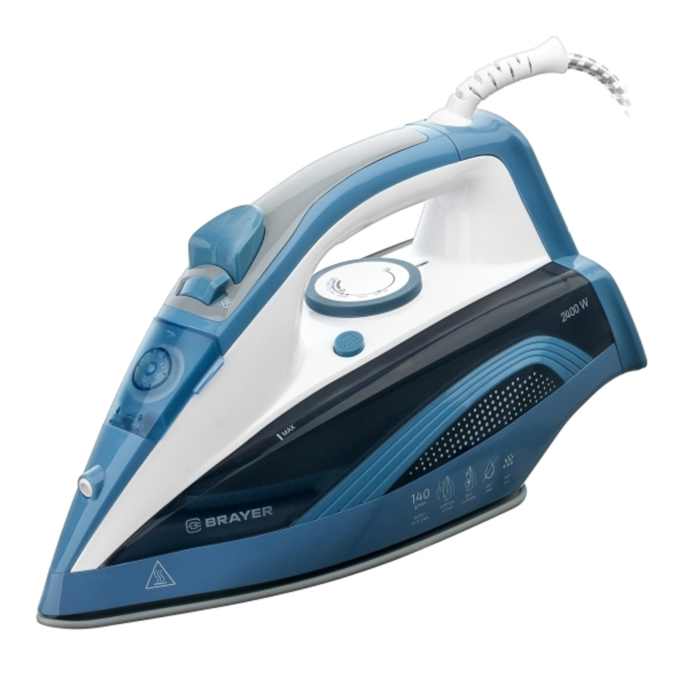 утюг Brayer BR-4002