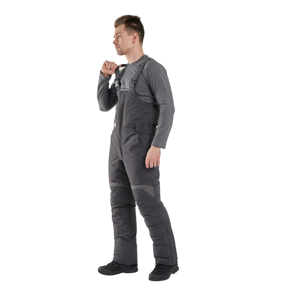 Зимний костюм Рыболов -45 Таслан хаки