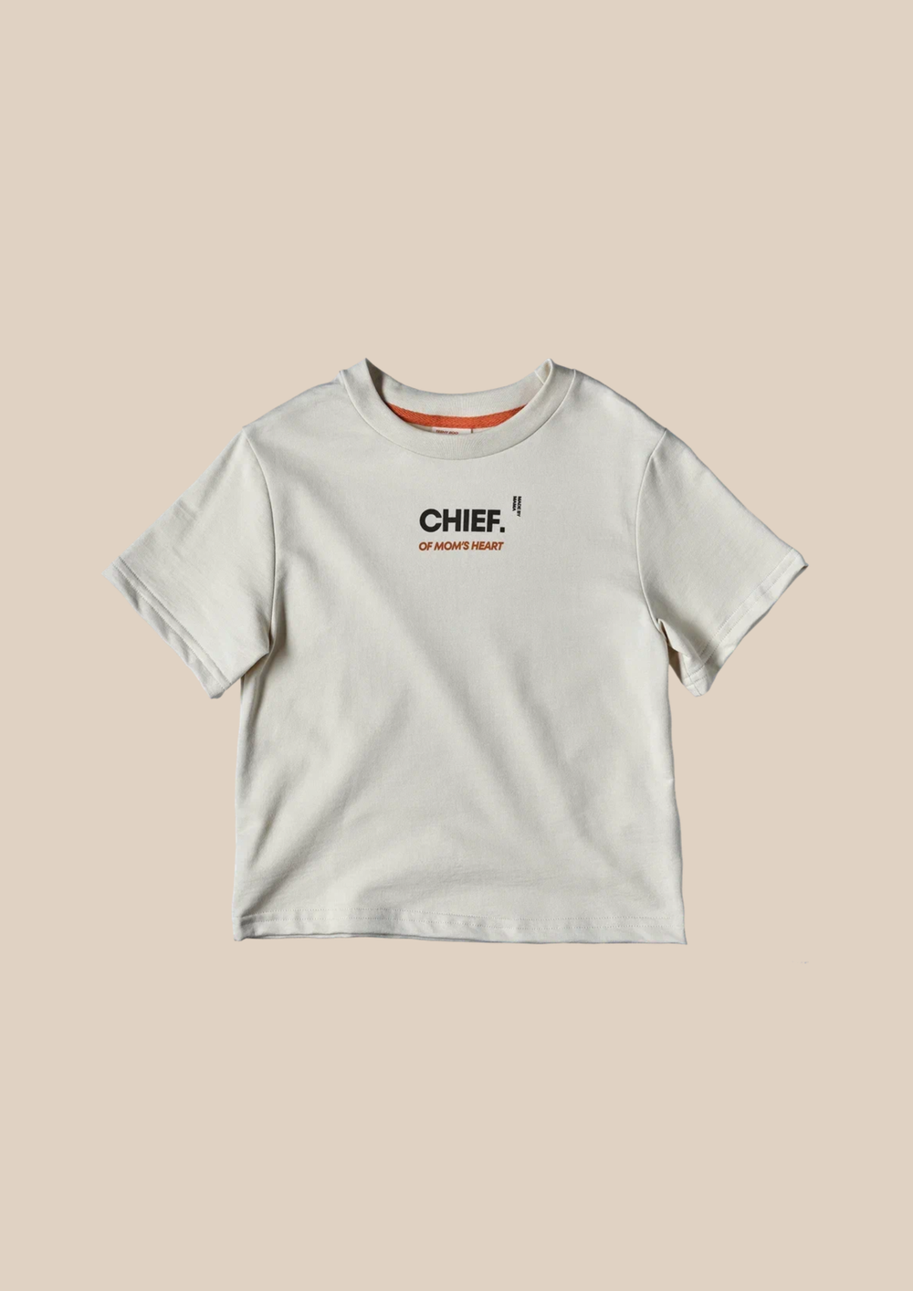 Футболка CHIEF