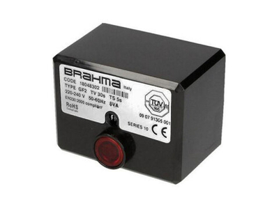 Топочный автомат Elco GF2 18048302