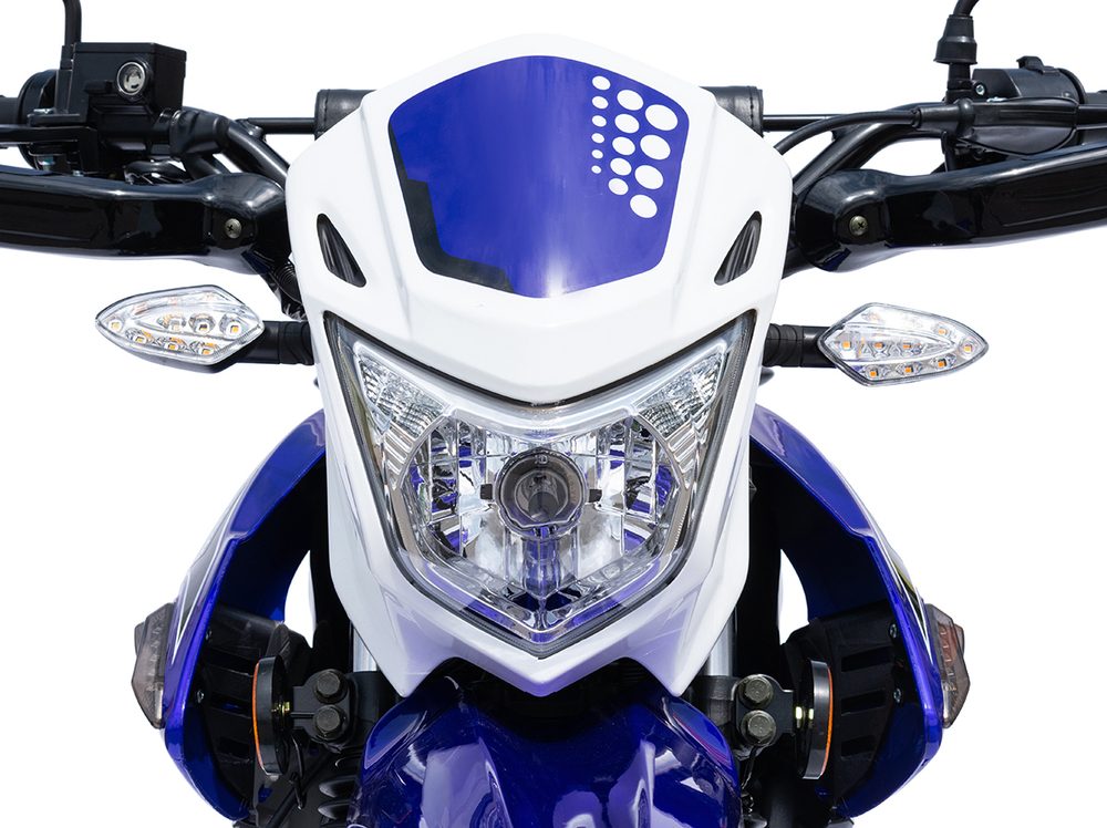 Мотоцикл Regulmoto SK200GY-5