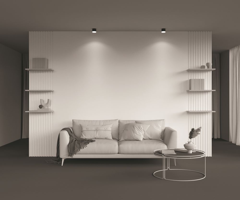 Светильник потолочный Maytoni   C087CL-GX53-B