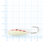Мормышка Osprey "Торпеда" №2/0 (18гр), 5шт/уп