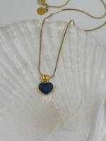 Кулон Сердце Wedgwood