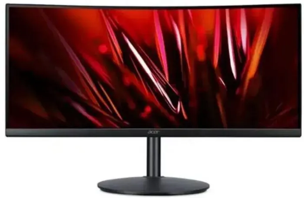 Монитор  Acer   XZ342CUS3bmiipphx