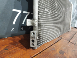 Радиатор кондиционера Fluence, Megane 3 БУ Оригинал 921009956R