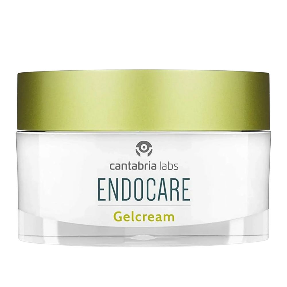Cantabria Labs Endo Gel Cream "Гель-крем" 30ml