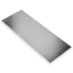 Скребок лыжный стальной ARC Steel Scraper 1мм, арт.ARFE0005