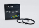 Объектив Tokina atx-m 56mm AF F1.4 E для Sony + Protector Magnet Filter TA-008 52mm