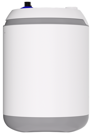 Электрический водонагреватель ECOSTAR SLIM EWH-SL7-CEU — (7)