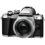 Фотоаппарат Olympus OM-D E-M10 Mark II Kit