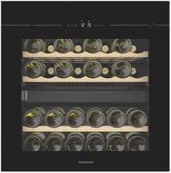 Винный шкаф De Dietrich DIW36DFB