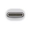 Адаптер Apple Thunderbolt 3 (USB-C) / Thunderbolt 2 Adapter (MMEL2)