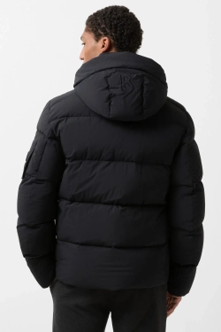 Куртка BOGNER JAMY-D2 в черном цвете