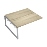 Сегмент рабочей станции двойной, средний модуль на О-образном профиле (1435) МК60Х30 АВАНС (AVANCE)