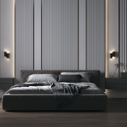 Бра Maytoni C027WL-L10B