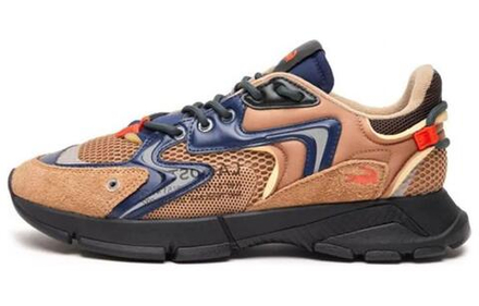 Кроссовки LACOSTE, 46SMA0003-11I