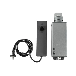 Поворотный механизм «ШЕЯ» + кабель питания 50 метров