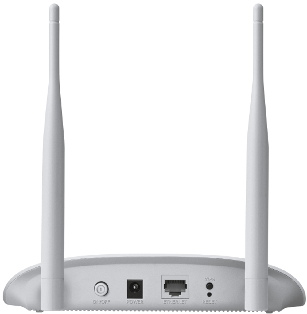 TP-Link TL-WA801N Wi-Fi точка доступа N300