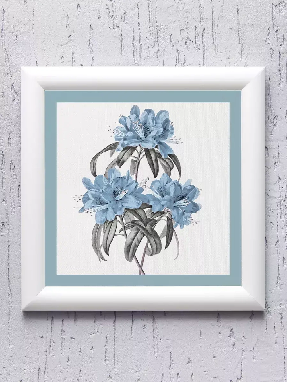 Картины на стену интерьерные набор 4 шт