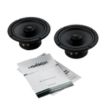 Коакс. акустика Black Hydra Gamma 625X