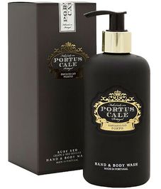 Рубиново красный, гель для душа Ruby Red, Castelbel Porto