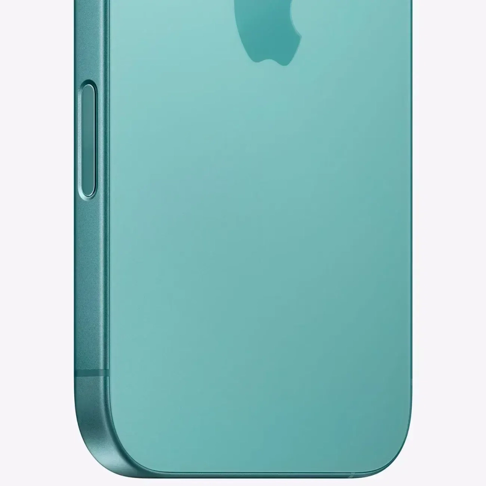 iPhone 16 512GB Teal