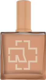 Rammstein Pussy Dark Intense EDP