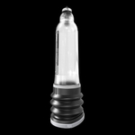 Гидропомпа HYDROMAX7 CRYSTAL прозрачная