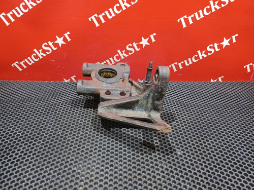 Кронштейн тормозного вала левый 2017г.