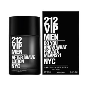 Carolina Herrera 212 VIP Men