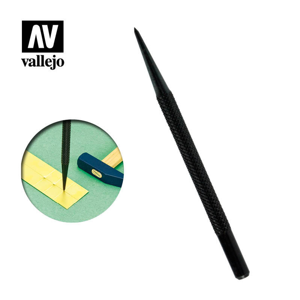 VALLEJO TOOLS: Scriber