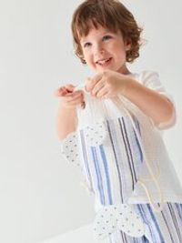 Рюкзак "Рыбка" 0+