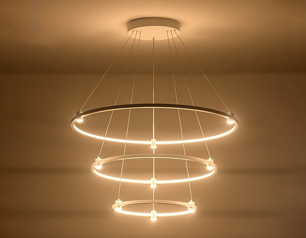 Подвесной светильник Ambrella Light FL FL5511