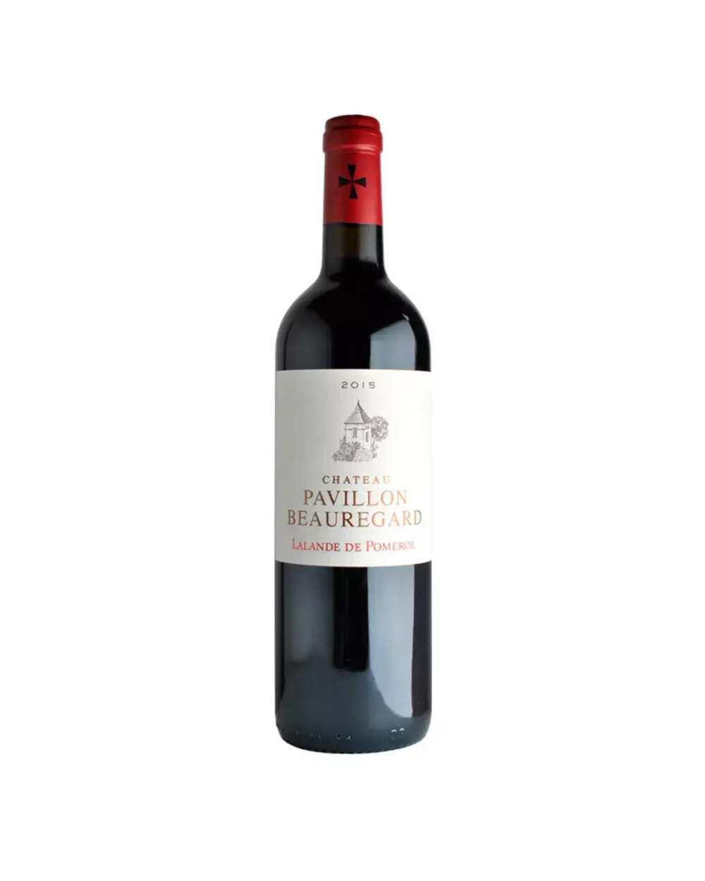 Pomerol & Lalande de Pomerol, Pavillon de Beauregard