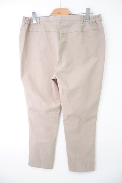 Джинсы Cosma повседневные 54 размер