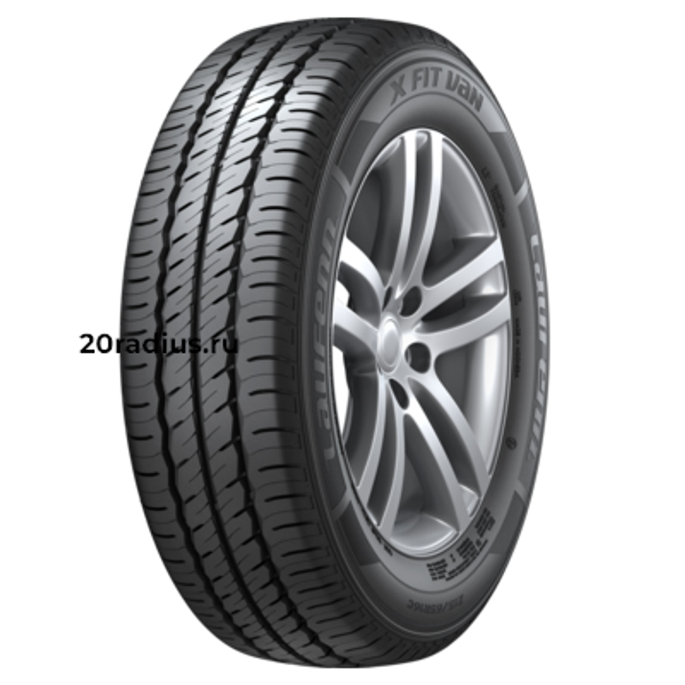 215/75R16C 116/114R X Fit Van LV01 TL