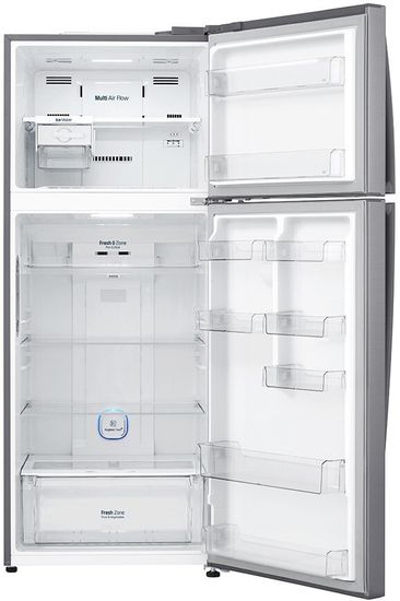 Холодильник LG GC-H502HMHZ