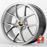 Комплект дисков BBS 18x8.5 et38 5x108