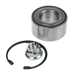 Подшипник ступицы передний с ABS (39x42x80) RENAULT Duster 1.2-1.6 10 / Fluence 1.5D-2.0 10 GANZ GIK05154