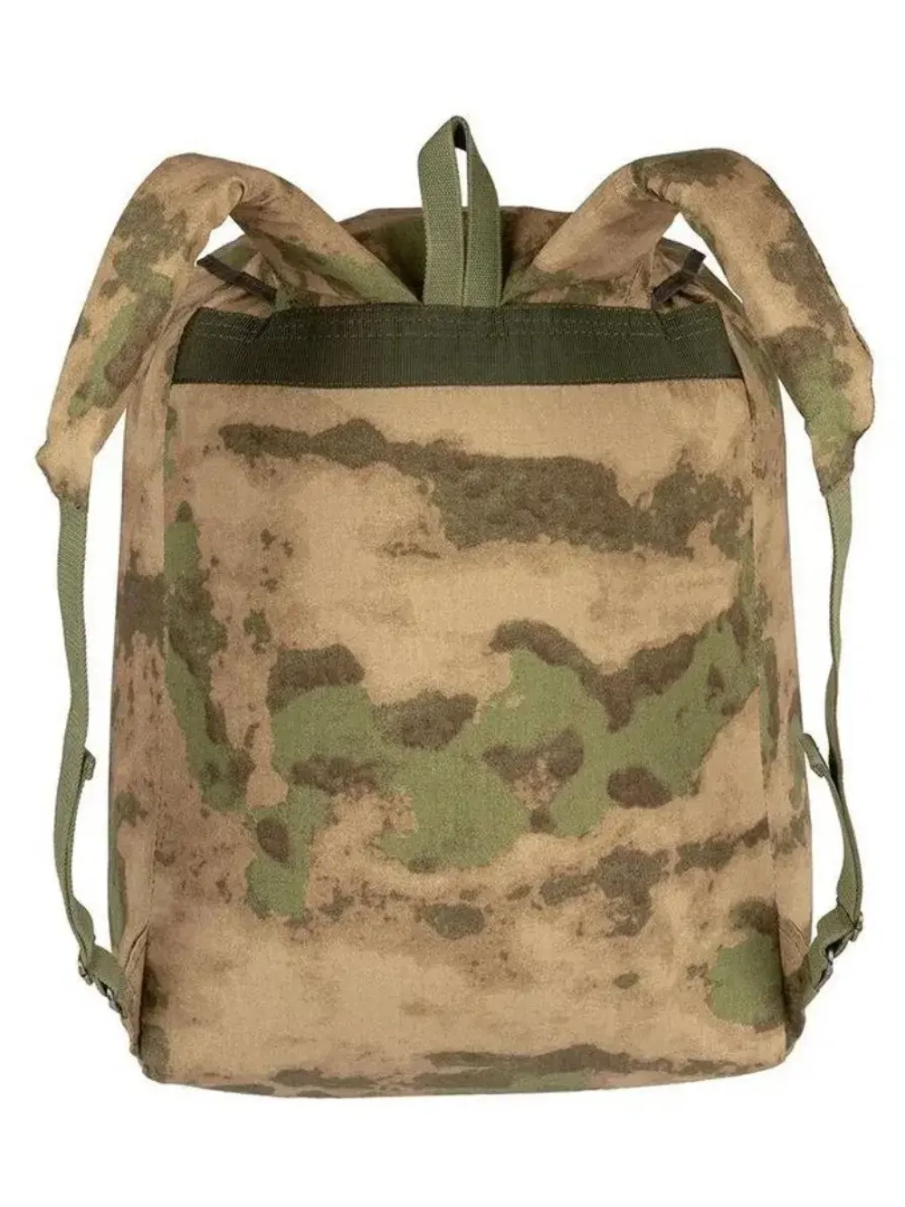 Рюкзак Helios малый (кордура, канвас) (HS-РК-3Нкорд хаки)