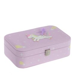 GAEM Шкатулка для украшений, L22 W15 H7 см