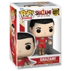 Фигурка Funko POP! Movies Shazam 2 Shazam w/(GW) Chase (1277) 69120